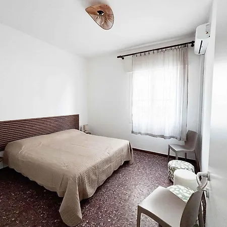 Beachfront In 54343 Appartement