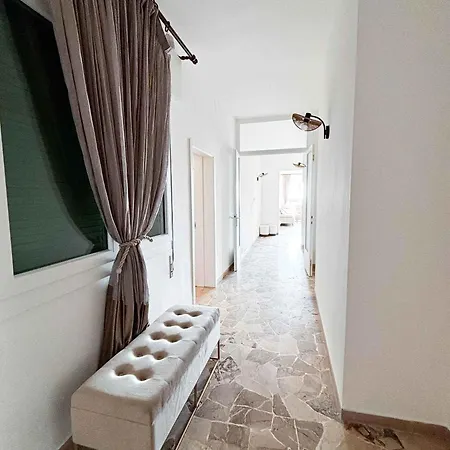 Lejlighed Beachfront In 54343