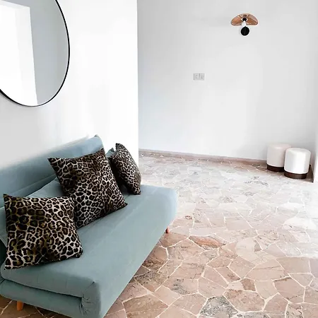 Beachfront In 54343 Lejlighed Lido di Jesolo