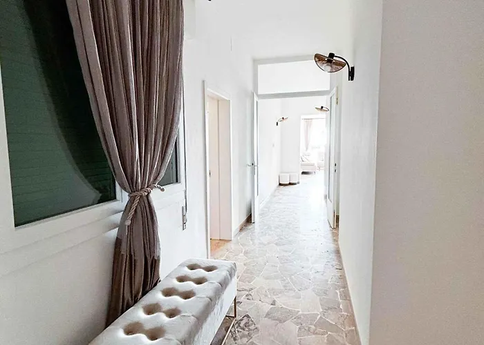 Appartement Beachfront In 54343