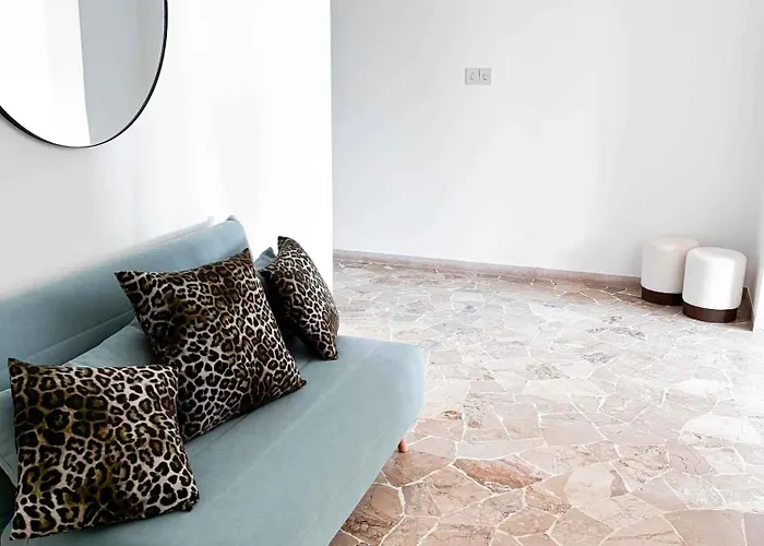Beachfront In 54343 Appartement Jesolo