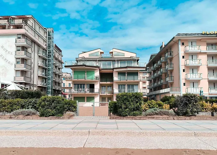 Beachfront In 54343