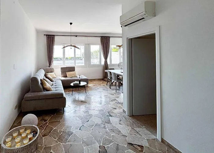 Beachfront In 54343 Lido di Jesolo