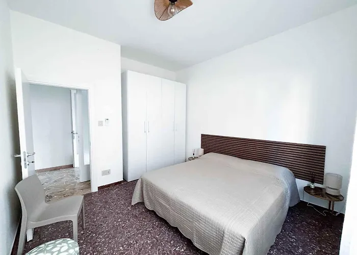 Beachfront In 54343 Apartamento Lido di Jesolo