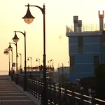 Appartamento Beachfront In 54343