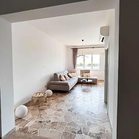 Beachfront In 54343 Appartamento