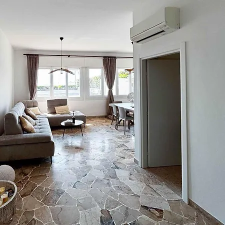 Beachfront In 54343 Lido di Jesolo