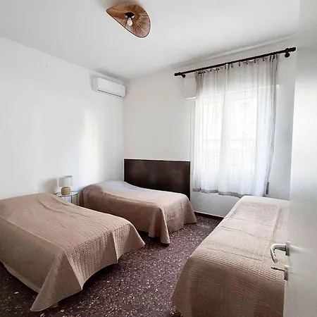 Beachfront In 54343 Appartamento *