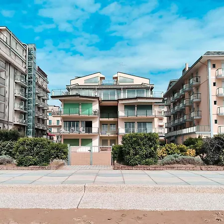 Beachfront In 54343