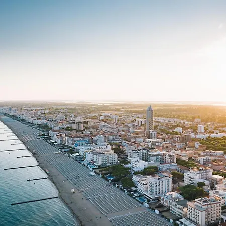 Beachfront In 54343 Lido di Jesolo