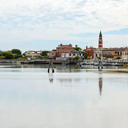 Beachfront In 54343 Appartement Lido di Jesolo