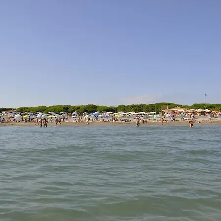 Appartement Beachfront In 54343