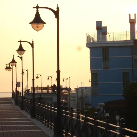 Appartement Beachfront In 54343